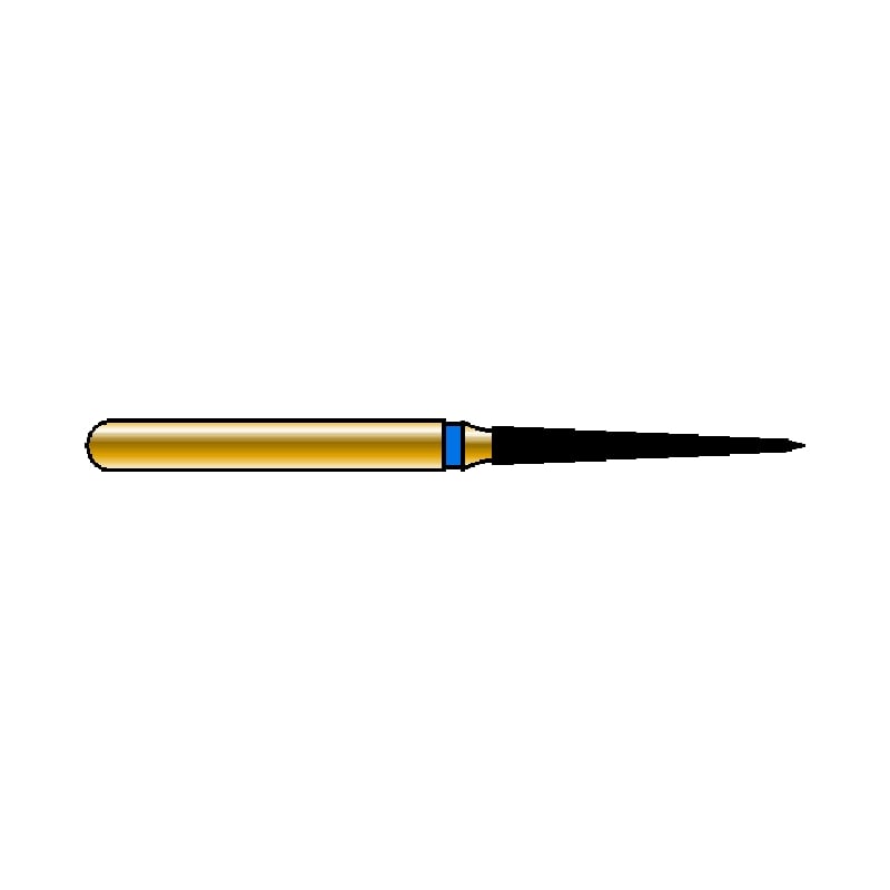 Diamond Burs Flame FG 859 ML 012 10 