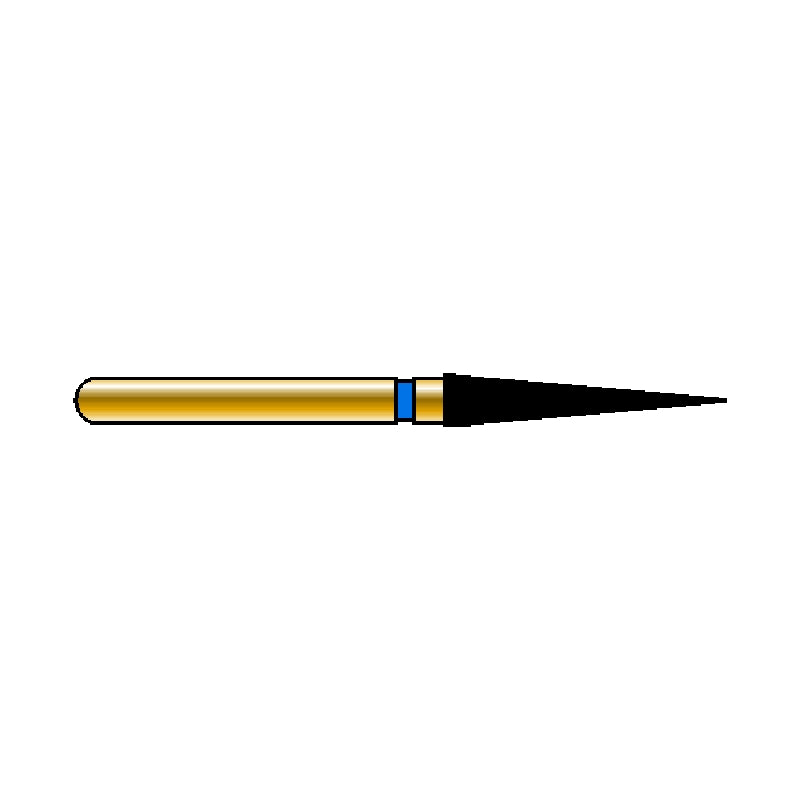 Diamond Burs Flame FG 859 ML 018 10 