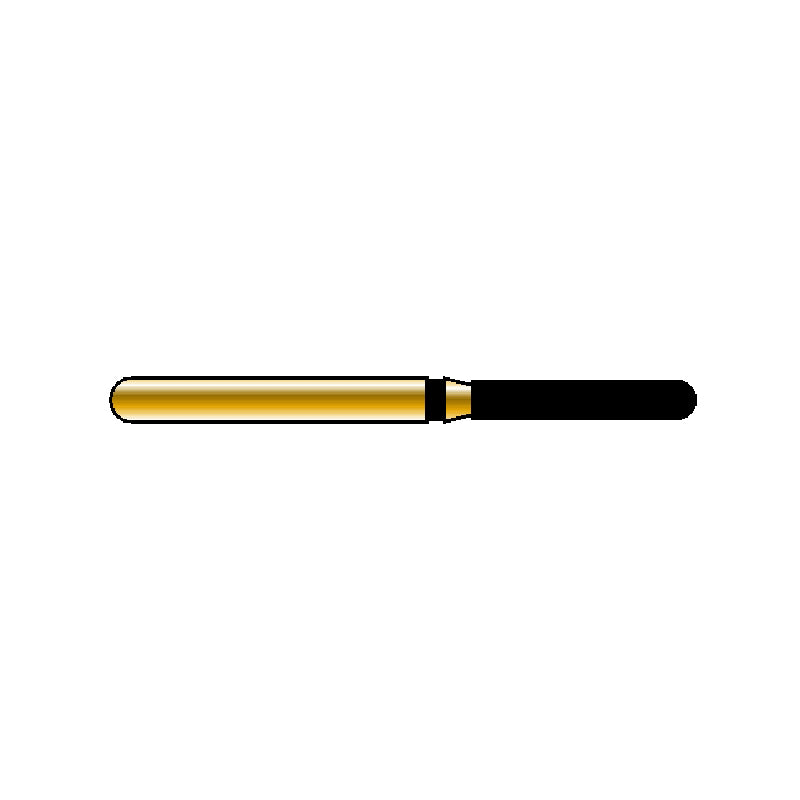 Diamond Burs Round End Cylinder FG 881 MLX 014 8 
