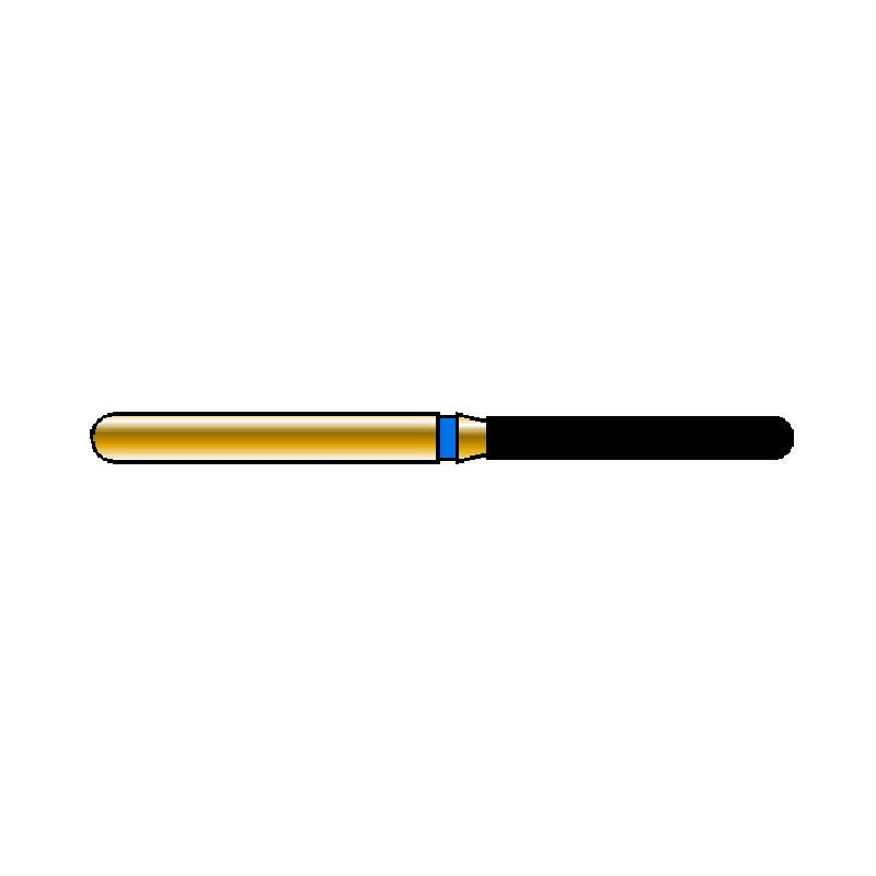 Diamond Burs Round End Cylinder FG 882 ML 014 10 
