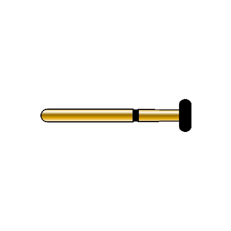 Diamond Burs Wheel FG 909 ML 040 1.5 