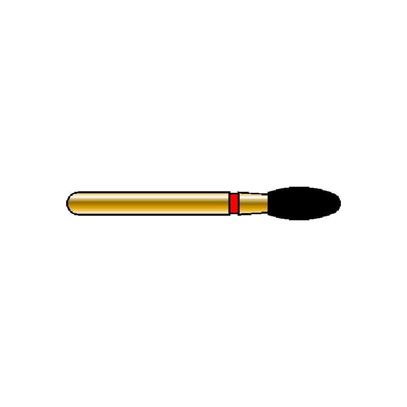 Diamond Burs Football FG 379 F 023 5 