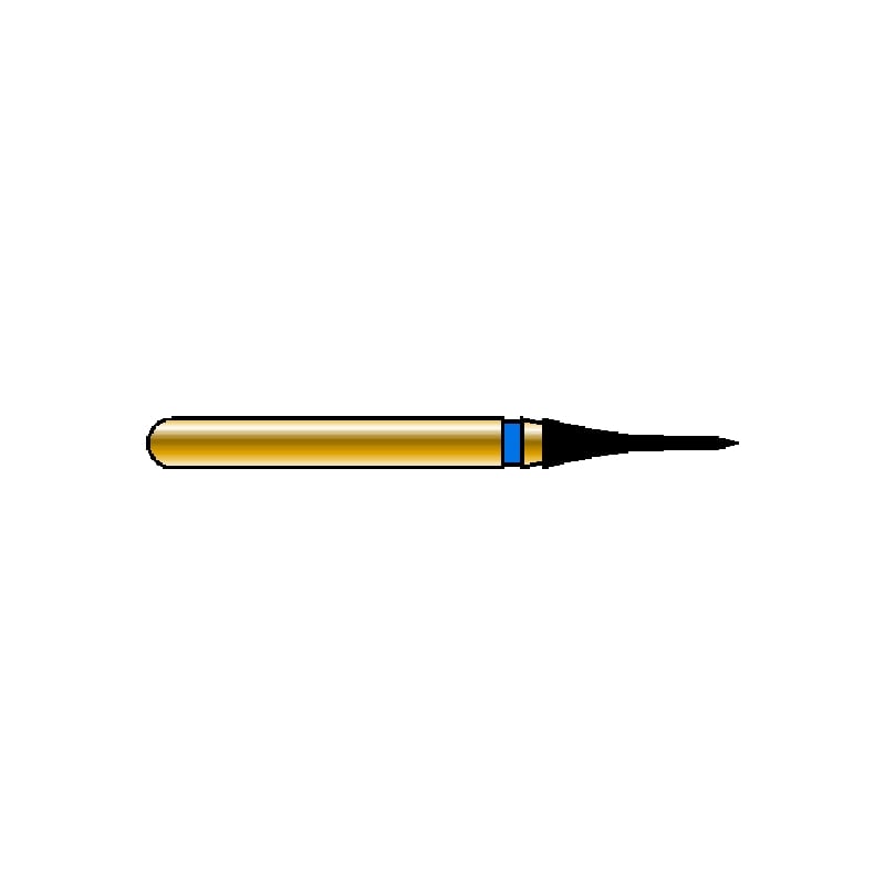 Diamond Burs Interproximal FG 392 ML 016 6 