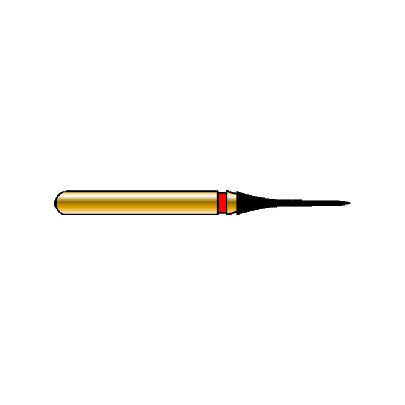 Diamond Burs Interproximal FG 392 F 016 8 