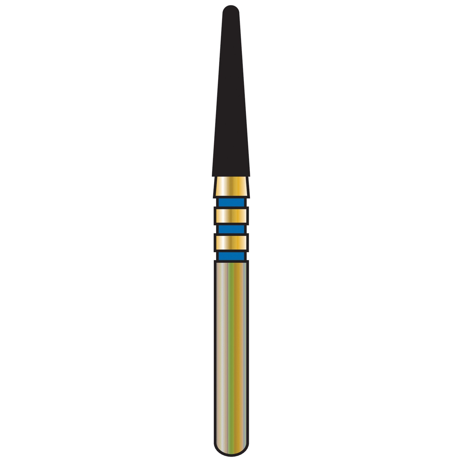 Diatech Z-Rex 856-314-018-8-M  (Crown Cutting) 