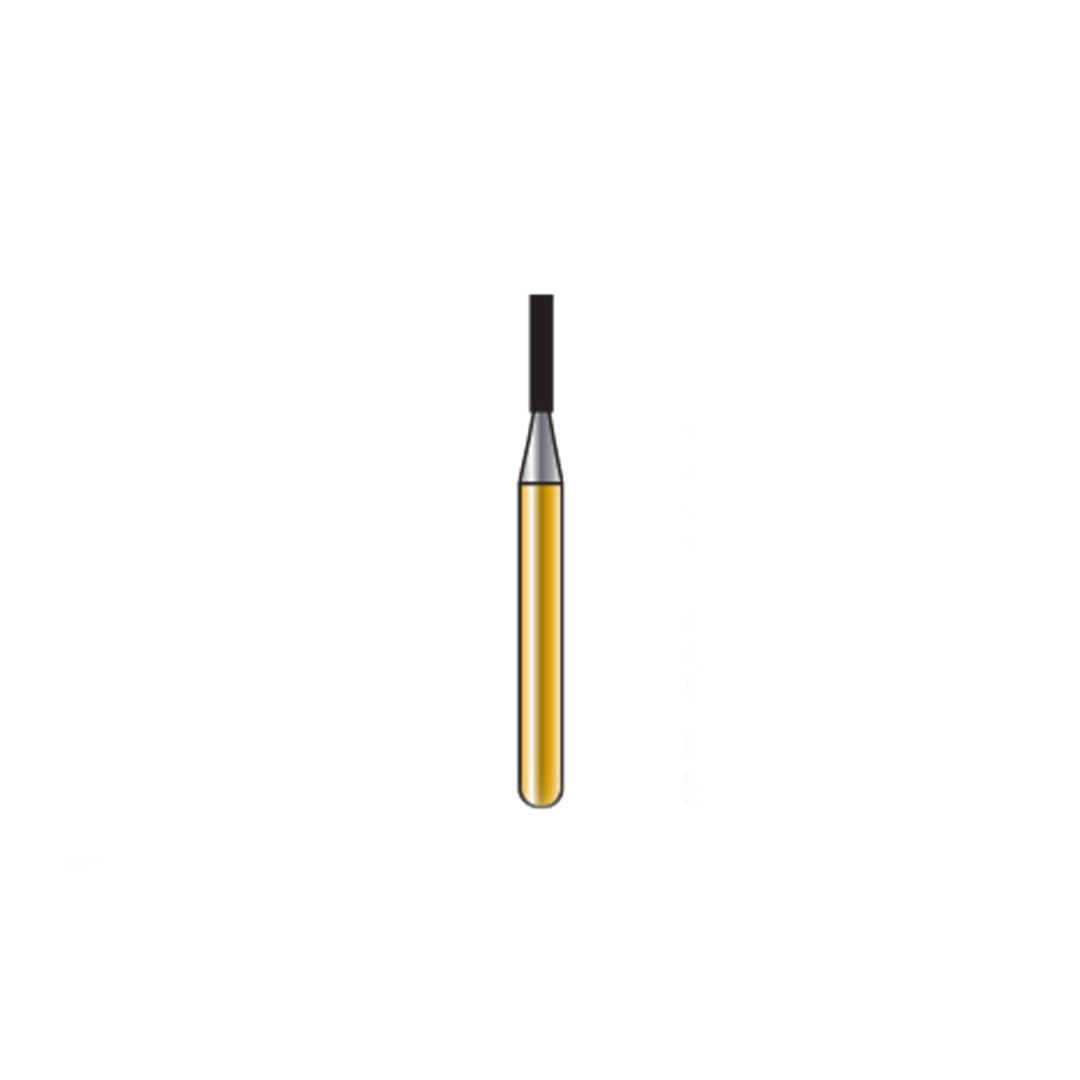 Speedster Bur S4 Crosscut Fissure 010 