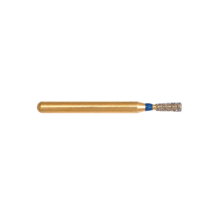 Gold Diamond Burs Inverted Cone FG Medium 225/013 
