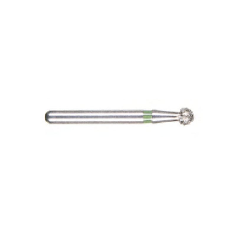 BluWhite Diamond Burs Round FG FG150 Coarse 020 