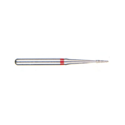 BluWhite Diamond Burs Flame FG FG201 Fine 008 