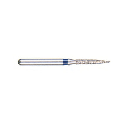 BluWhite Diamond Burs Flame FG FG216 Regular 012 