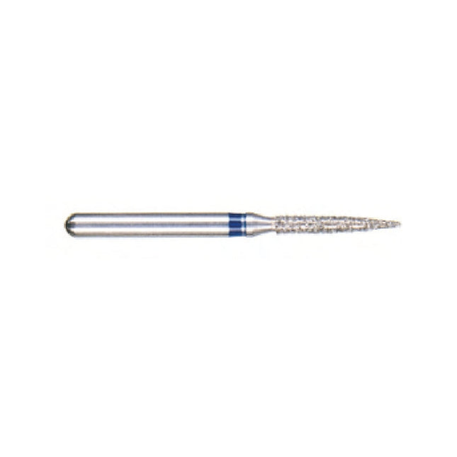 BluWhite Diamond Burs Flame FG FG216 Regular 012 