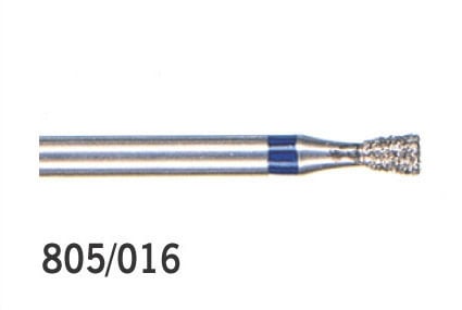 BluWhite Diamond Burs Inverted Cone FG FG330 Regular 018 