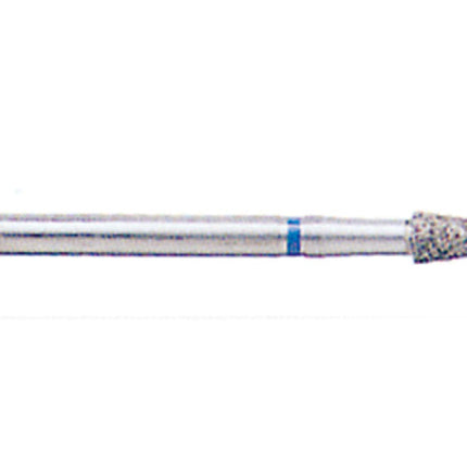 BluWhite Diamond Burs Flat End Taper FG FG410 Coarse 021 