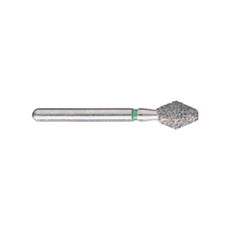 BluWhite Diamond Burs Occlusal Contouring FG FG460 Regular 033 