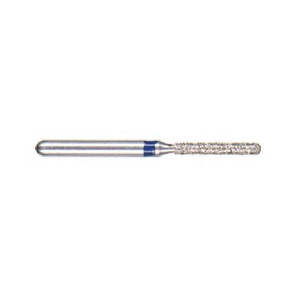 BluWhite Diamond Burs Straight Cylinder FG FG505 Regular 012 