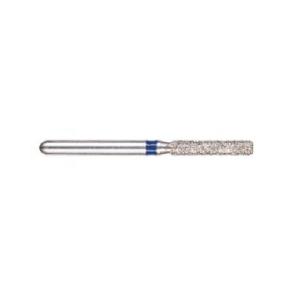 BluWhite Diamond Burs Straight Cylinder FG FG507 Regular 016 