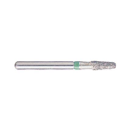 BluWhite Diamond Burs Round End Taper FG FG508 Coarse 018 