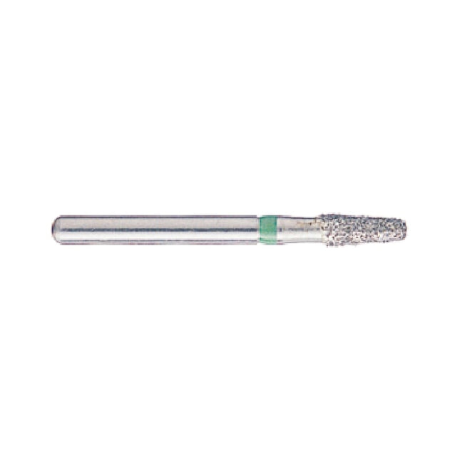 BluWhite Diamond Burs Round End Taper FG FG508 Coarse 018 
