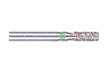BluWhite Diamond Burs Straight Cylinder FG FG529 Coarse 016 