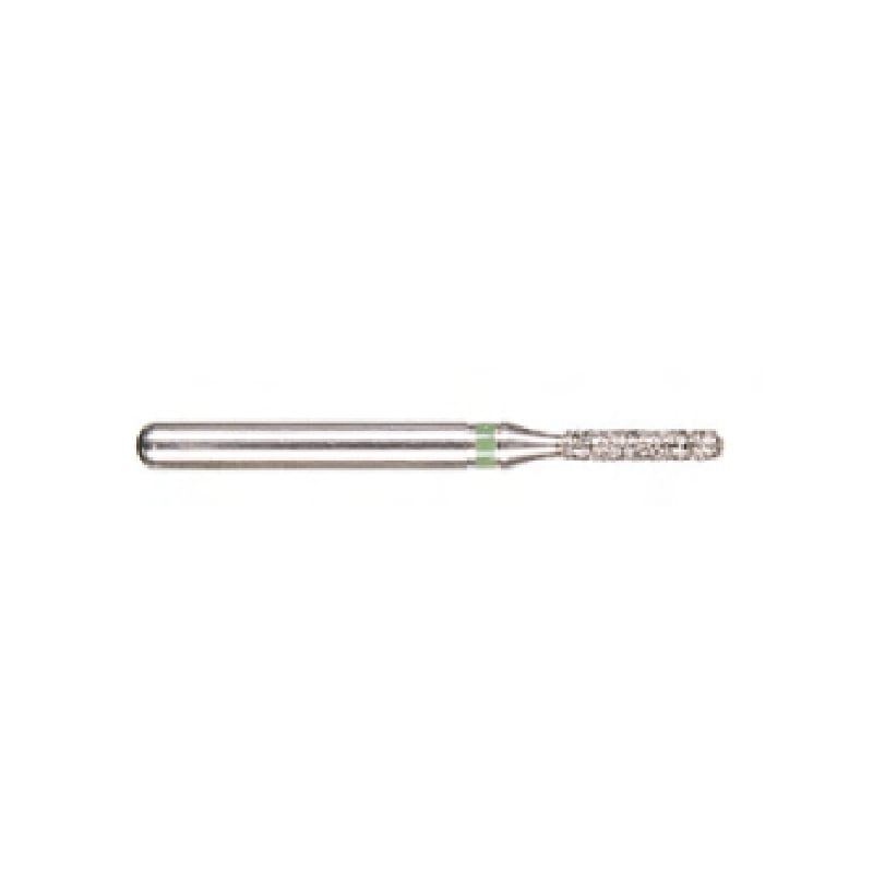 BluWhite Diamond Burs Straight Cylinder FG FG545 Coarse 010 