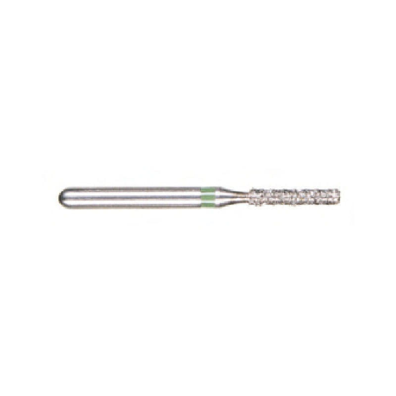 BluWhite Diamond Burs Straight Cylinder FG FG550 Coarse 012 