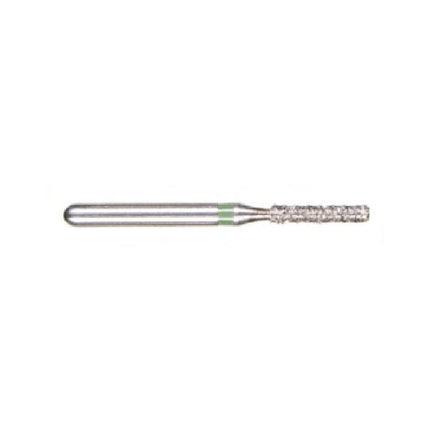 BluWhite Diamond Burs Straight Cylinder FG FG550 Regular 012 
