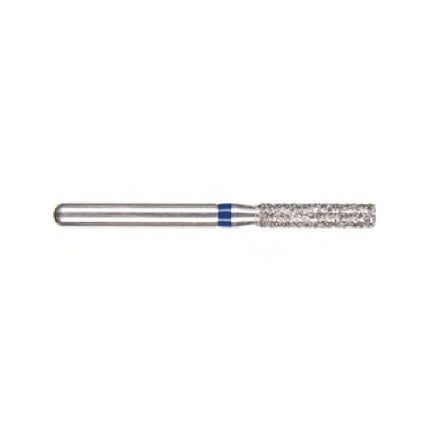 BluWhite Diamond Burs Straight Cylinder FG FG560 Regular 016 