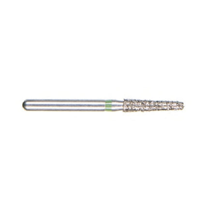 BluWhite Diamond Burs Flat End Taper FG FG770 Coarse 018 