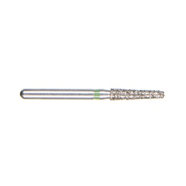 BluWhite Diamond Burs Flat End Taper FG FG770 Coarse 018 