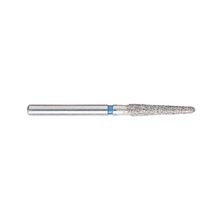 BluWhite Diamond Burs Round End Taper FG FG777 Coarse 018 