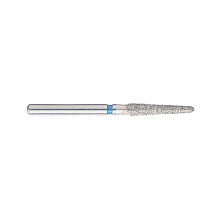 BluWhite Diamond Burs Round End Taper FG FG777 Regular 018 