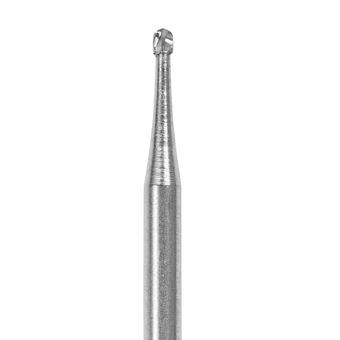 Bur TC Round RA 2 