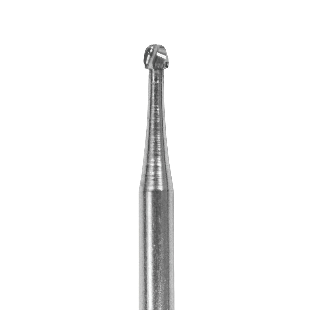 Bur TC Round RA 3 