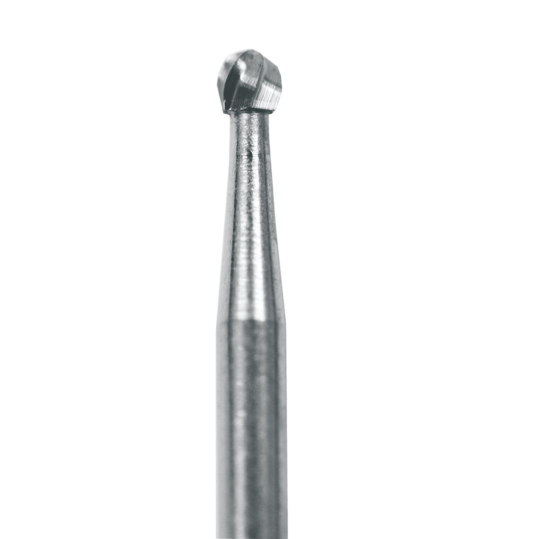 Bur TC Round RA 5 