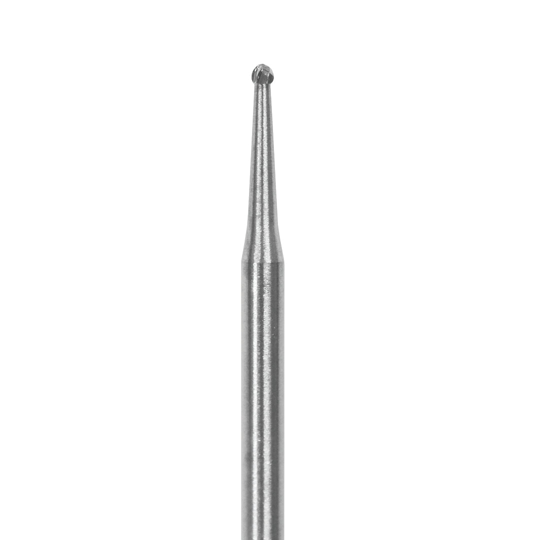 Bur TC Round FG 1 