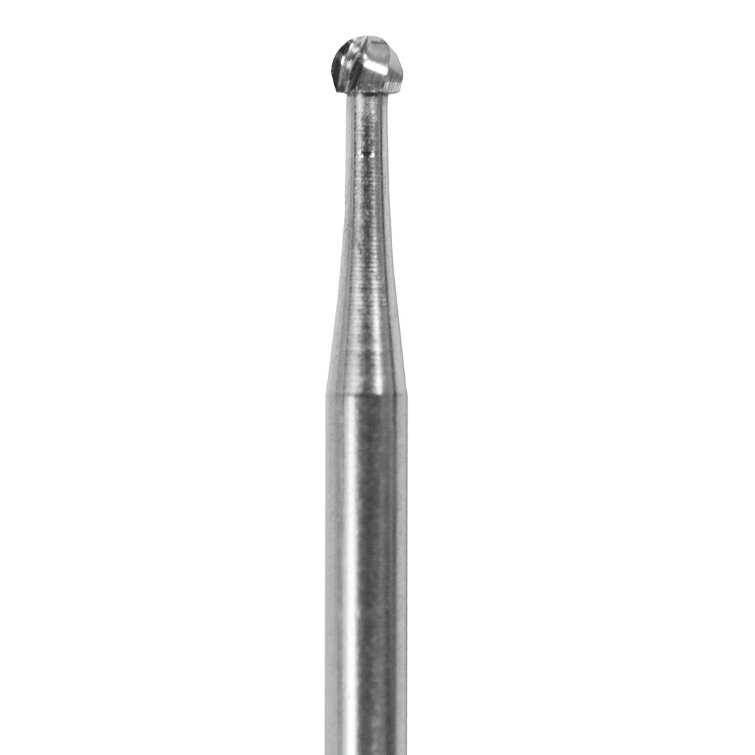 Bur TC Round FG 4 