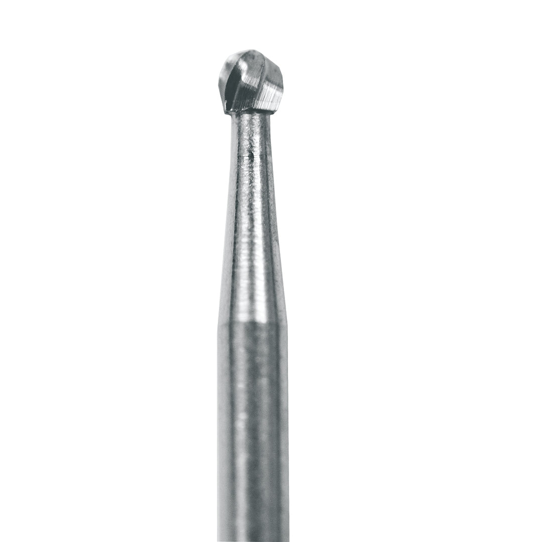 Bur TC Round FG 5 