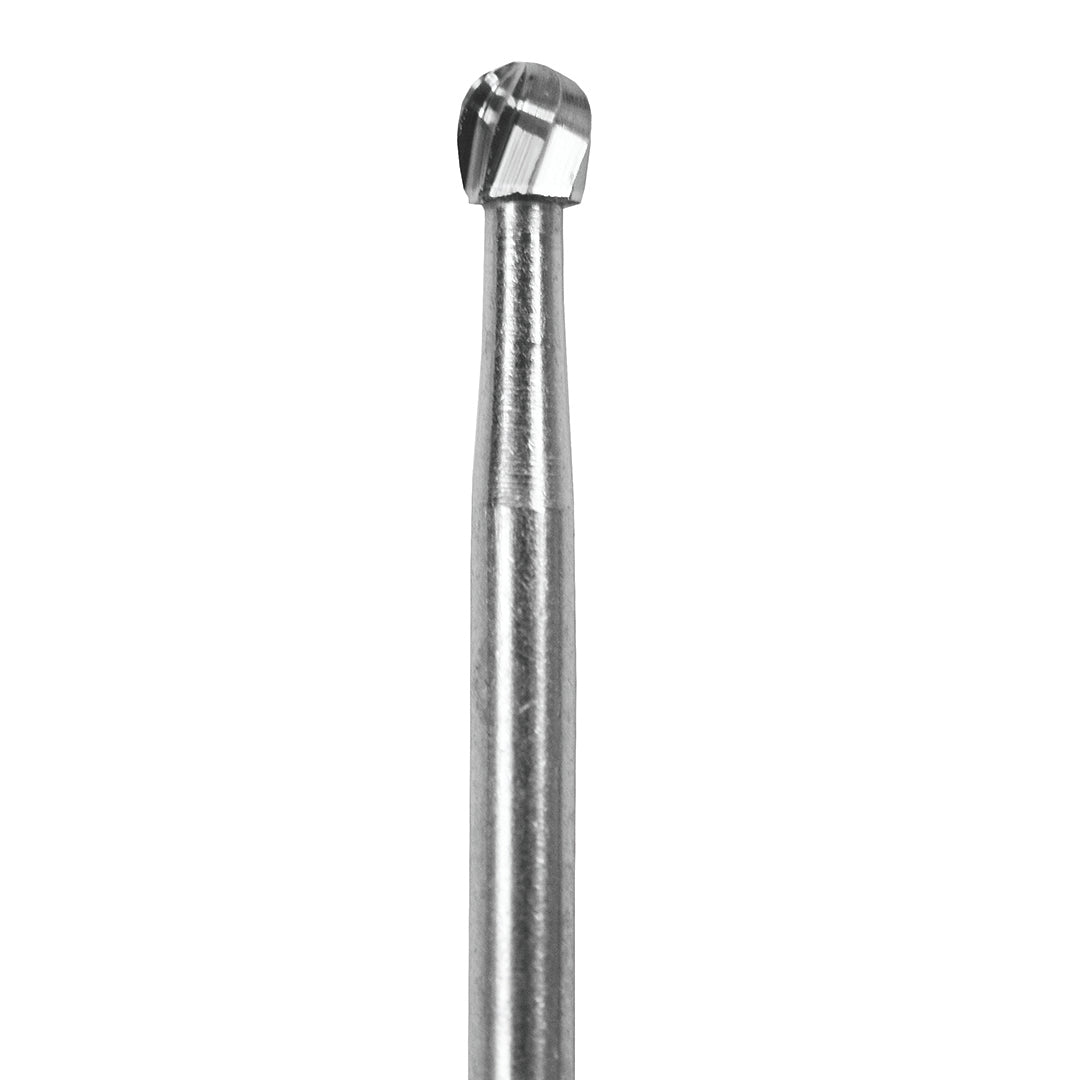 Bur TC Round FG 7 