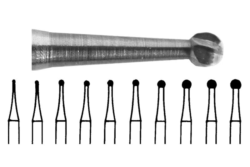 TC Bur Round RA No 4 014 