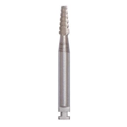 Steel Burs Taper Fissure Cross Cut RA 703 021 