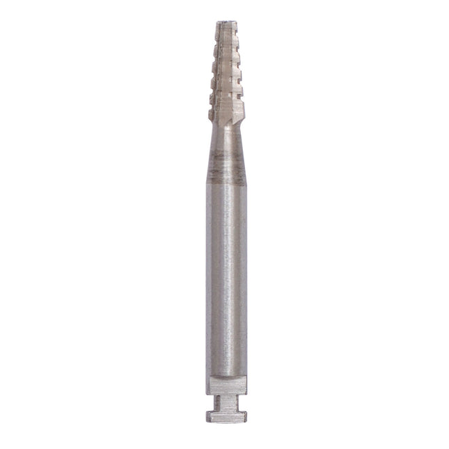 Steel Burs Taper Fissure Cross Cut RA 703 021 