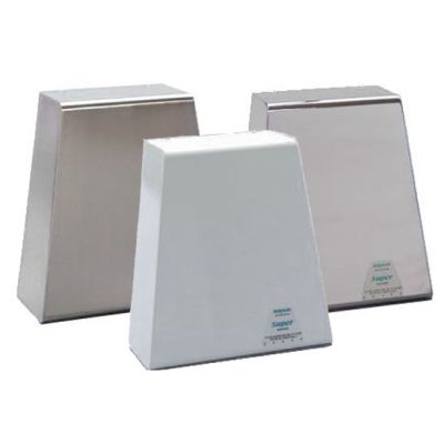 Bower Magnum Super Hand Dryer (Various Finishes)