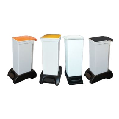 20L Removeable Body Fire Retardant Sackholder (Various Colours)