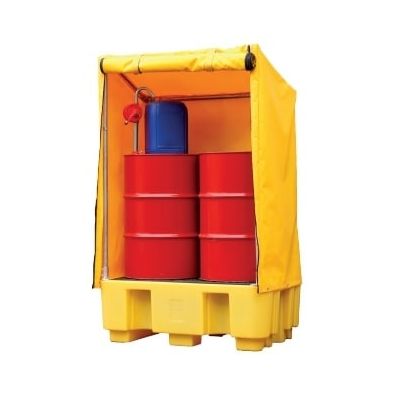 Fentex Framed Cover for Spill Pallet for BPFE2