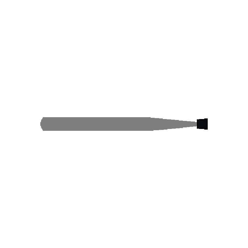 Jet TC Burs Inverted Cone FG 36 012 