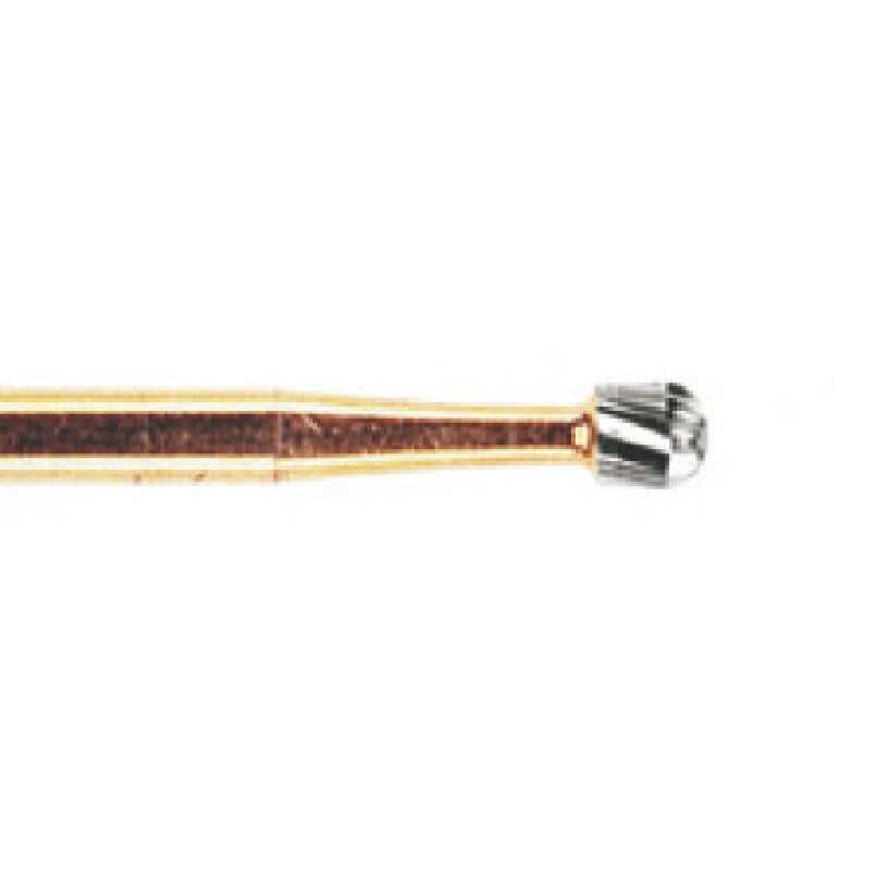 Jet TC Burs Ball Shaped Trimming & Finishing FG 7006 018 