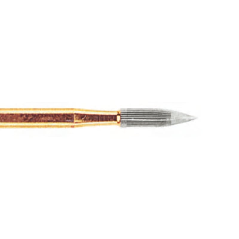 Jet TC Burs Needle Long Shaped Fine Finishing FG 9904 014 