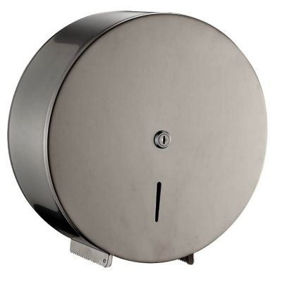 C21 304 Grade Brushed Stainless Steel Mini Jumbo Dispenser