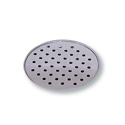 Spirit Drainer Tray in Stainless Steel (Round)