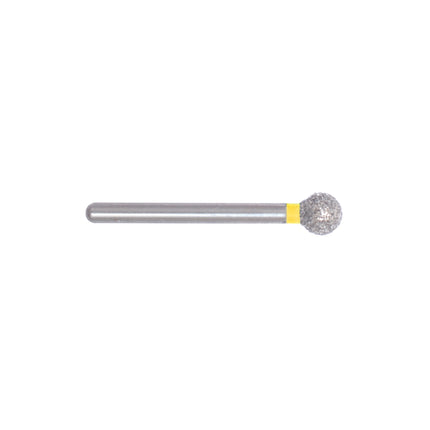 Diamond Burs Round FG No. 001SF 646 Ultra Fine 001-033XF (801) 